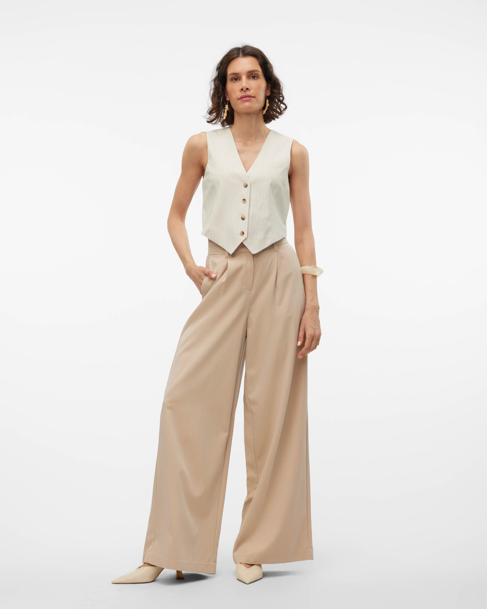VMKENDAL WAISTCOAT